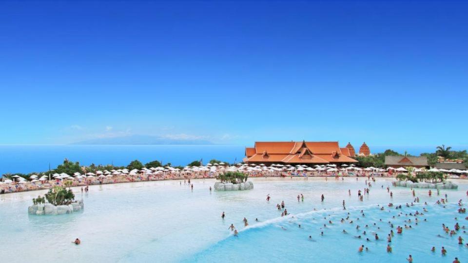 Ocean View With Large Terrace And Netflix Smart Tv Apartment *