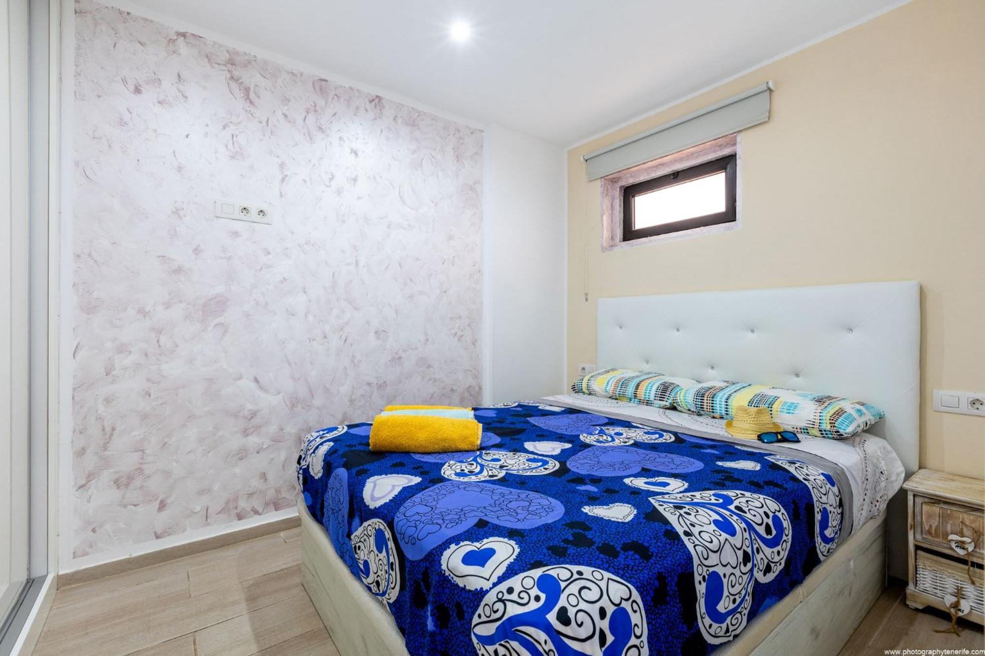 Ocean View With Large Terrace And Netflix Smart Tv