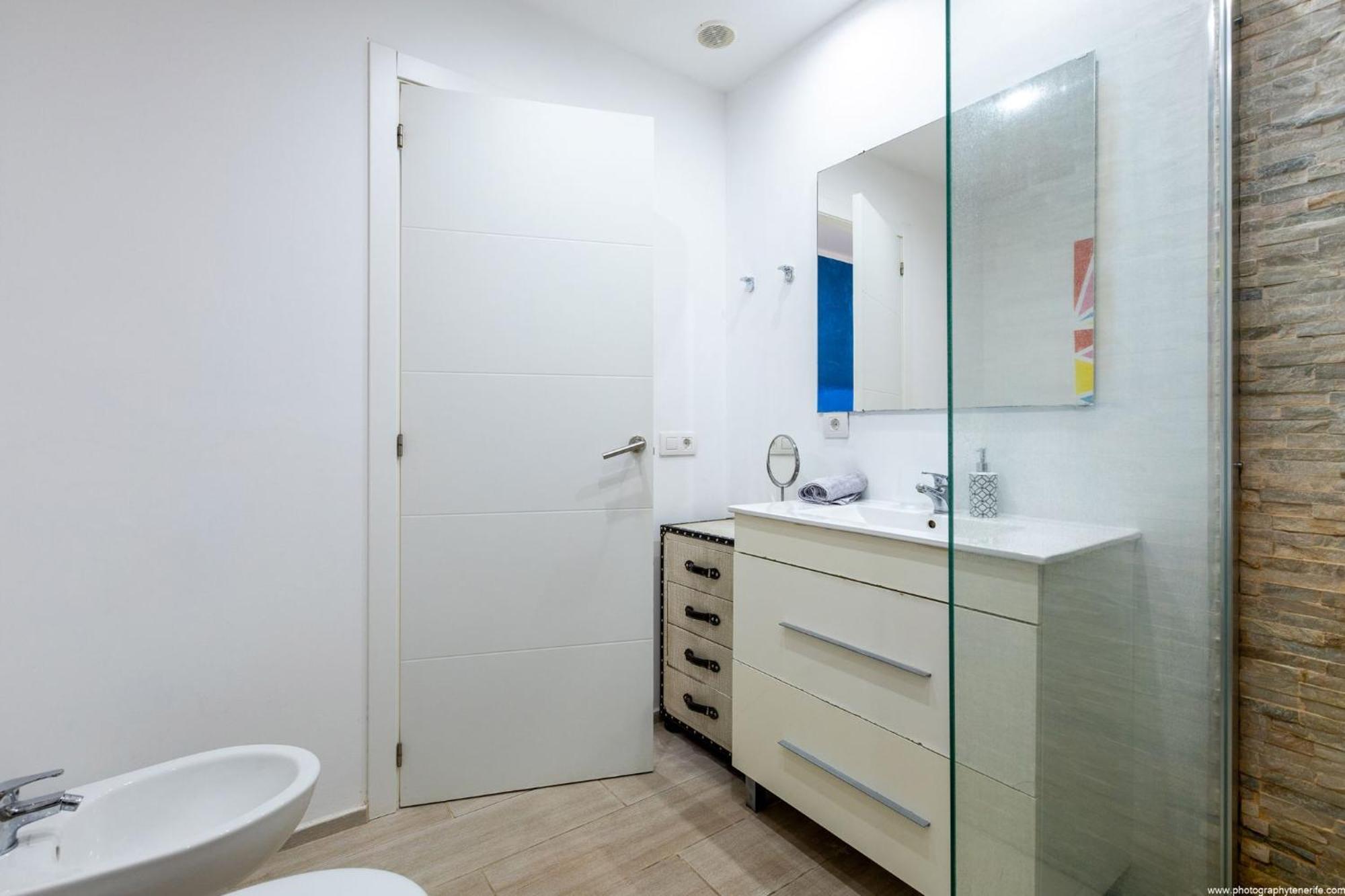 Ocean View With Large Terrace And Netflix Smart Tv Apartment