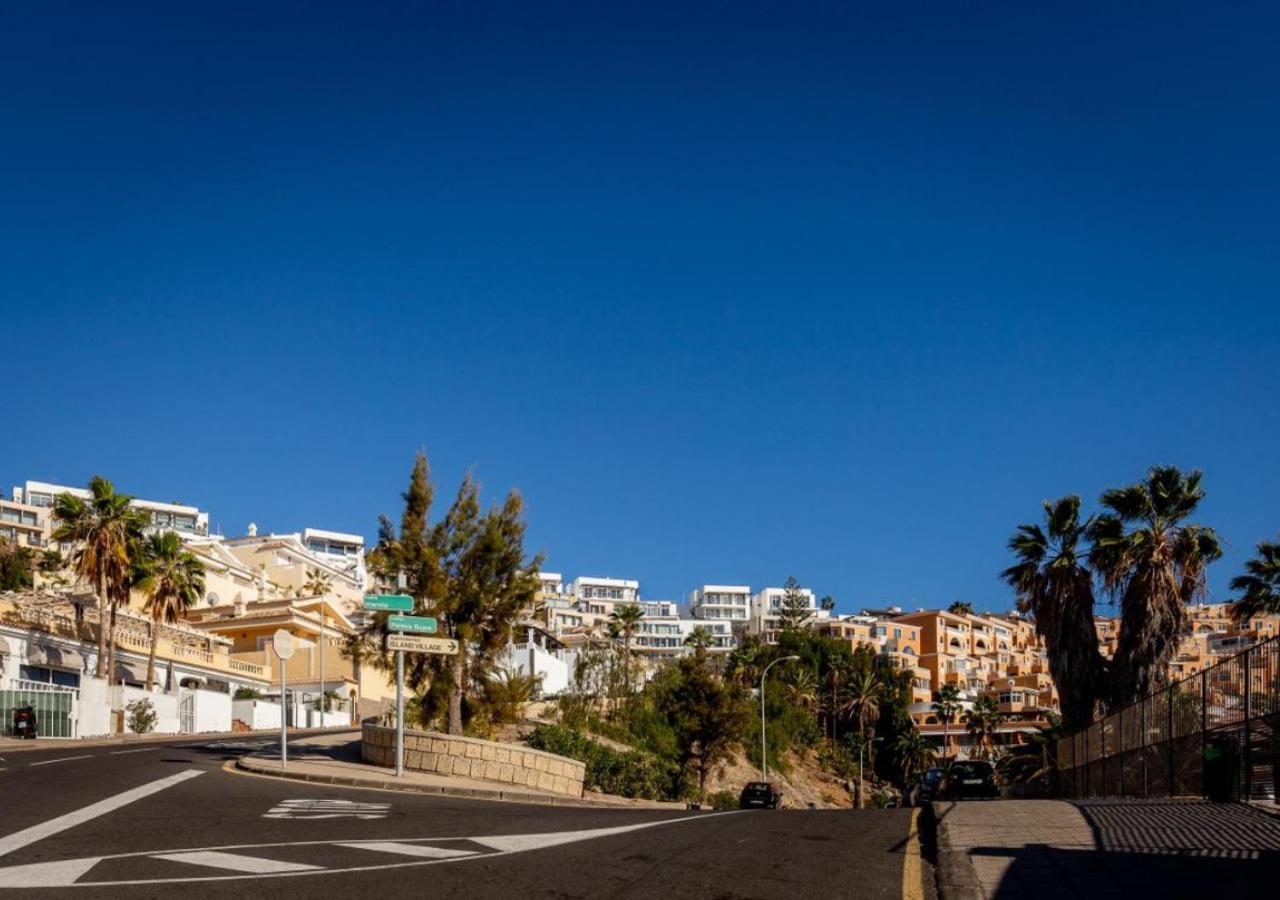 Ocean View With Large Terrace And Netflix Smart Tv Costa Adeje (Tenerife)