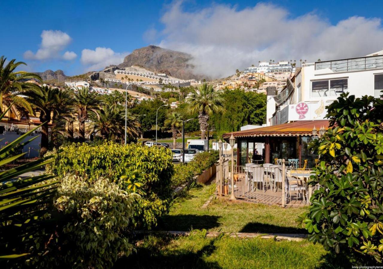 Ocean View With Large Terrace And Netflix Smart Tv Apartment