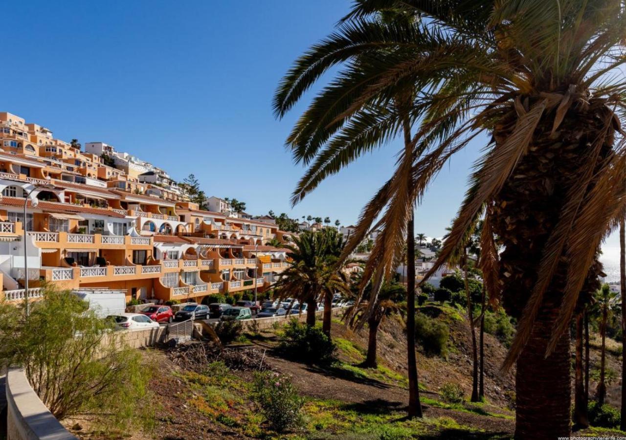 Apartment Ocean View With Large Terrace And Netflix Smart Tv